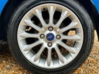 USED 2013 13 FORD FIESTA 1.0 Fiesta Titanium X 5dr Long MOT Bluetooth