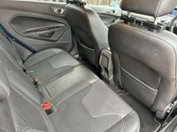USED 2013 13 FORD FIESTA 1.0 Fiesta Titanium X 5dr Long MOT Bluetooth