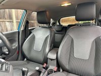 USED 2013 13 FORD FIESTA 1.0 Fiesta Titanium X 5dr Long MOT Bluetooth