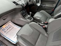 USED 2013 13 FORD FIESTA 1.0 Fiesta Titanium X 5dr Long MOT Bluetooth