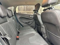 USED 2013 13 FORD FIESTA 1.0 Fiesta Titanium X 5dr Long MOT Bluetooth