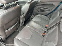 USED 2013 13 FORD FIESTA 1.0 Fiesta Titanium X 5dr Long MOT Bluetooth