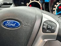 USED 2013 13 FORD FIESTA 1.0 Fiesta Titanium X 5dr Long MOT Bluetooth