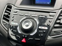 USED 2013 13 FORD FIESTA 1.0 Fiesta Titanium X 5dr Long MOT Bluetooth