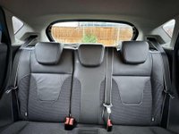 USED 2013 13 FORD FIESTA 1.0 Fiesta Titanium X 5dr Long MOT Bluetooth