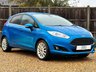 USED 2013 13 FORD FIESTA 1.0 Fiesta Titanium X 5dr Long MOT Bluetooth