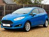 USED 2013 13 FORD FIESTA 1.0 Fiesta Titanium X 5dr Long MOT Bluetooth