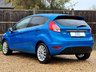 USED 2013 13 FORD FIESTA 1.0 Fiesta Titanium X 5dr Long MOT Bluetooth