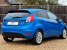 USED 2013 13 FORD FIESTA 1.0 Fiesta Titanium X 5dr Long MOT Bluetooth