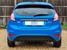 USED 2013 13 FORD FIESTA 1.0 Fiesta Titanium X 5dr Long MOT Bluetooth