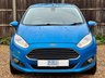 USED 2013 13 FORD FIESTA 1.0 Fiesta Titanium X 5dr Long MOT Bluetooth