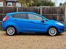 USED 2013 13 FORD FIESTA 1.0 Fiesta Titanium X 5dr Long MOT Bluetooth