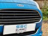 USED 2013 13 FORD FIESTA 1.0 Fiesta Titanium X 5dr Long MOT Bluetooth