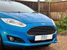 USED 2013 13 FORD FIESTA 1.0 Fiesta Titanium X 5dr Long MOT Bluetooth