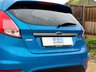 USED 2013 13 FORD FIESTA 1.0 Fiesta Titanium X 5dr Long MOT Bluetooth