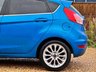 USED 2013 13 FORD FIESTA 1.0 Fiesta Titanium X 5dr Long MOT Bluetooth