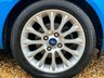 USED 2013 13 FORD FIESTA 1.0 Fiesta Titanium X 5dr Long MOT Bluetooth