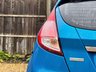 USED 2013 13 FORD FIESTA 1.0 Fiesta Titanium X 5dr Long MOT Bluetooth