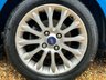 USED 2013 13 FORD FIESTA 1.0 Fiesta Titanium X 5dr Long MOT Bluetooth