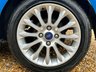 USED 2013 13 FORD FIESTA 1.0 Fiesta Titanium X 5dr Long MOT Bluetooth