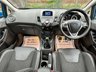 USED 2013 13 FORD FIESTA 1.0 Fiesta Titanium X 5dr Long MOT Bluetooth