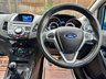 USED 2013 13 FORD FIESTA 1.0 Fiesta Titanium X 5dr Long MOT Bluetooth