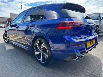 View our VOLKSWAGEN GOLF