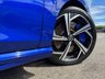 USED 2022 22 VOLKSWAGEN GOLF 2.0 TSI R Hatchback 5dr Petrol DSG 4Motion Euro 6 (s/s) (320 ps) * HUGE SPEC LIST * WINTER PACK * HEATED STEERING WHEEL * REAR CAMERA * HEATED CLOTH FRONT SEATS * 19