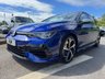 USED 2022 22 VOLKSWAGEN GOLF 2.0 TSI R Hatchback 5dr Petrol DSG 4Motion Euro 6 (s/s) (320 ps) * HUGE SPEC LIST * WINTER PACK * HEATED STEERING WHEEL * REAR CAMERA * HEATED CLOTH FRONT SEATS * 19