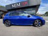 USED 2022 22 VOLKSWAGEN GOLF 2.0 TSI R Hatchback 5dr Petrol DSG 4Motion Euro 6 (s/s) (320 ps) * HUGE SPEC LIST * WINTER PACK * HEATED STEERING WHEEL * REAR CAMERA * HEATED CLOTH FRONT SEATS * 19