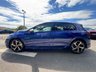 USED 2022 22 VOLKSWAGEN GOLF 2.0 TSI R Hatchback 5dr Petrol DSG 4Motion Euro 6 (s/s) (320 ps) * HUGE SPEC LIST * WINTER PACK * HEATED STEERING WHEEL * REAR CAMERA * HEATED CLOTH FRONT SEATS * 19