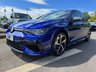 USED 2022 22 VOLKSWAGEN GOLF 2.0 TSI R Hatchback 5dr Petrol DSG 4Motion Euro 6 (s/s) (320 ps) * HUGE SPEC LIST * WINTER PACK * HEATED STEERING WHEEL * REAR CAMERA * HEATED CLOTH FRONT SEATS * 19
