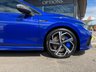 USED 2022 22 VOLKSWAGEN GOLF 2.0 TSI R Hatchback 5dr Petrol DSG 4Motion Euro 6 (s/s) (320 ps) * HUGE SPEC LIST * WINTER PACK * HEATED STEERING WHEEL * REAR CAMERA * HEATED CLOTH FRONT SEATS * 19
