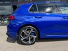 USED 2022 22 VOLKSWAGEN GOLF 2.0 TSI R Hatchback 5dr Petrol DSG 4Motion Euro 6 (s/s) (320 ps) * HUGE SPEC LIST * WINTER PACK * HEATED STEERING WHEEL * REAR CAMERA * HEATED CLOTH FRONT SEATS * 19