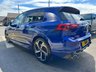 USED 2022 22 VOLKSWAGEN GOLF 2.0 TSI R Hatchback 5dr Petrol DSG 4Motion Euro 6 (s/s) (320 ps) * HUGE SPEC LIST * WINTER PACK * HEATED STEERING WHEEL * REAR CAMERA * HEATED CLOTH FRONT SEATS * 19