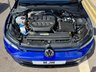 USED 2022 22 VOLKSWAGEN GOLF 2.0 TSI R Hatchback 5dr Petrol DSG 4Motion Euro 6 (s/s) (320 ps) * HUGE SPEC LIST * WINTER PACK * HEATED STEERING WHEEL * REAR CAMERA * HEATED CLOTH FRONT SEATS * 19