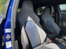 USED 2022 22 VOLKSWAGEN GOLF 2.0 TSI R Hatchback 5dr Petrol DSG 4Motion Euro 6 (s/s) (320 ps) * HUGE SPEC LIST * WINTER PACK * HEATED STEERING WHEEL * REAR CAMERA * HEATED CLOTH FRONT SEATS * 19