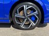 USED 2022 22 VOLKSWAGEN GOLF 2.0 TSI R Hatchback 5dr Petrol DSG 4Motion Euro 6 (s/s) (320 ps) * HUGE SPEC LIST * WINTER PACK * HEATED STEERING WHEEL * REAR CAMERA * HEATED CLOTH FRONT SEATS * 19