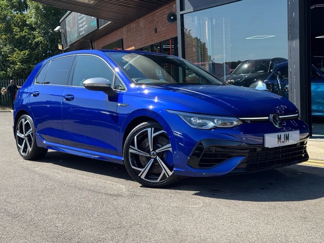 View our VOLKSWAGEN GOLF