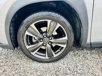 USED 2019 69 LEXUS UX 2.0 250h SUV 5dr Petrol Hybrid E-CVT E-FOUR Euro 6 (s/s) (184 ps) One owner from new with Full Lexus main dealer service history all done at Lexus Bolton. 5 services in total and only 15k miles. Sunroof with rich cream leather. Adaptive cruise control, with reverse camera. Also has the heads up display. Reverse camera. absolutely beautiful and faultless.