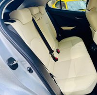 USED 2019 69 LEXUS UX 2.0 250h SUV 5dr Petrol Hybrid E-CVT E-FOUR Euro 6 (s/s) (184 ps) One owner from new with Full Lexus main dealer service history all done at Lexus Bolton. 5 services in total and only 15k miles. Sunroof with rich cream leather. Adaptive cruise control, with reverse camera. Also has the heads up display. Reverse camera. absolutely beautiful and faultless.