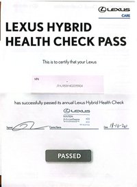 USED 2019 69 LEXUS UX 2.0 250h SUV 5dr Petrol Hybrid E-CVT E-FOUR Euro 6 (s/s) (184 ps) One owner from new with Full Lexus main dealer service history all done at Lexus Bolton. 5 services in total and only 15k miles. Sunroof with rich cream leather. Adaptive cruise control, with reverse camera. Also has the heads up display. Reverse camera. absolutely beautiful and faultless.