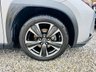 USED 2019 69 LEXUS UX 2.0 250h SUV 5dr Petrol Hybrid E-CVT E-FOUR Euro 6 (s/s) (184 ps) One owner from new with Full Lexus main dealer service history all done at Lexus Bolton. 5 services in total and only 15k miles. Sunroof with rich cream leather. Adaptive cruise control, with reverse camera. Also has the heads up display. Reverse camera. absolutely beautiful and faultless.