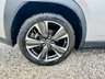 USED 2019 69 LEXUS UX 2.0 250h SUV 5dr Petrol Hybrid E-CVT E-FOUR Euro 6 (s/s) (184 ps) One owner from new with Full Lexus main dealer service history all done at Lexus Bolton. 5 services in total and only 15k miles. Sunroof with rich cream leather. Adaptive cruise control, with reverse camera. Also has the heads up display. Reverse camera. absolutely beautiful and faultless.