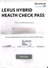 USED 2019 69 LEXUS UX 2.0 250h SUV 5dr Petrol Hybrid E-CVT E-FOUR Euro 6 (s/s) (184 ps) One owner from new with Full Lexus main dealer service history all done at Lexus Bolton. 5 services in total and only 15k miles. Sunroof with rich cream leather. Adaptive cruise control, with reverse camera. Also has the heads up display. Reverse camera. absolutely beautiful and faultless.
