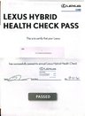 USED 2019 69 LEXUS UX 2.0 250h SUV 5dr Petrol Hybrid E-CVT E-FOUR Euro 6 (s/s) (184 ps) One owner from new with Full Lexus main dealer service history all done at Lexus Bolton. 5 services in total and only 15k miles. Sunroof with rich cream leather. Adaptive cruise control, with reverse camera. Also has the heads up display. Reverse camera. absolutely beautiful and faultless.