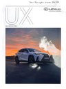 USED 2019 69 LEXUS UX 2.0 250h SUV 5dr Petrol Hybrid E-CVT E-FOUR Euro 6 (s/s) (184 ps) One owner from new with Full Lexus main dealer service history all done at Lexus Bolton. 5 services in total and only 15k miles. Sunroof with rich cream leather. Adaptive cruise control, with reverse camera. Also has the heads up display. Reverse camera. absolutely beautiful and faultless.