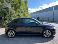 USED 2013 63 AUDI A1 1.4 TFSI S line Style Edition Hatchback 3dr Petrol Manual Euro 5 (s/s) (122 ps) * TRADE SALE | SOLD AS SEEN *