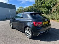 USED 2013 63 AUDI A1 1.4 TFSI S line Style Edition Hatchback 3dr Petrol Manual Euro 5 (s/s) (122 ps) * TRADE SALE | SOLD AS SEEN *