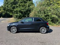 USED 2013 63 AUDI A1 1.4 TFSI S line Style Edition Hatchback 3dr Petrol Manual Euro 5 (s/s) (122 ps) * TRADE SALE | SOLD AS SEEN *